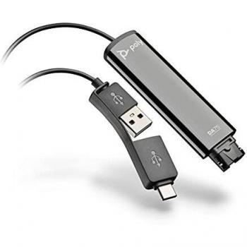 Cordon de raccordement Poly DA75