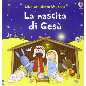 La nascita di Gesù
