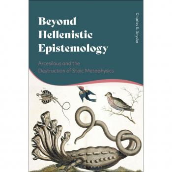 Vitalsource Technologies, Inc. Beyond Hellenistic Epistemology