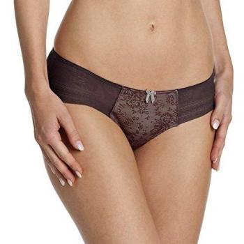 Rosa Faia Bikinislip Damen Slip Fleur