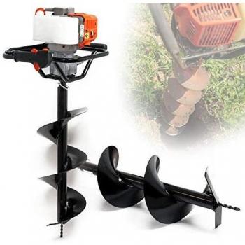 Kit tarière jardinage 1,9 cv