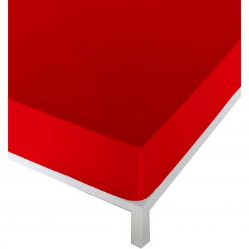 Red Velvet Comfort Cover – 135x190