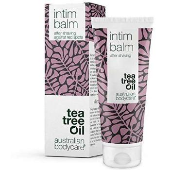 Tea Tree Oil Intimate After Shave Balm