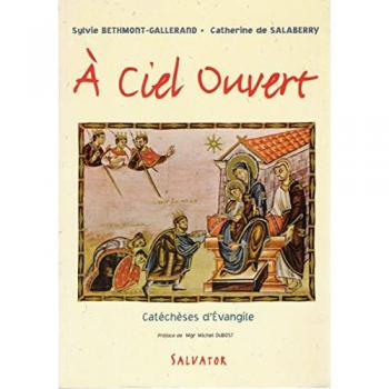 Catéchèses d'Evangile