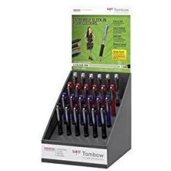 Tombow BC‑FRL‑24P Reporter 4 Smart mit 24‑Zähler