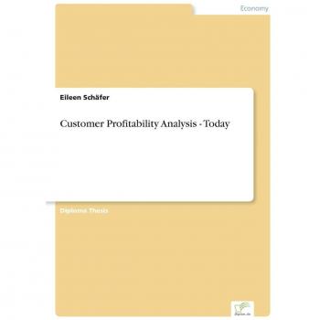 Customer Profitability Analysis