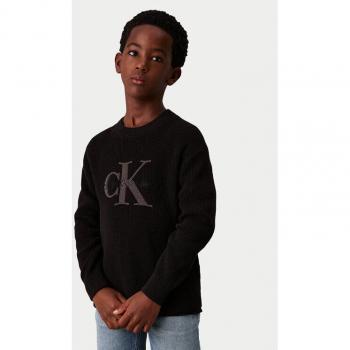Pull en laine bébé Calvin Klein