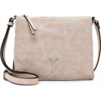 SURI FREY Sac Crossover saumon pour femme