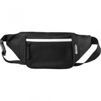 Bullet Journey Eco-Friendly RPET Waist Bag