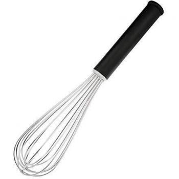 Vogue 12 Durable Whisk with Ergonomic Handle