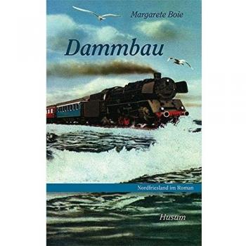 Dammbau: Ein Sylter Roman