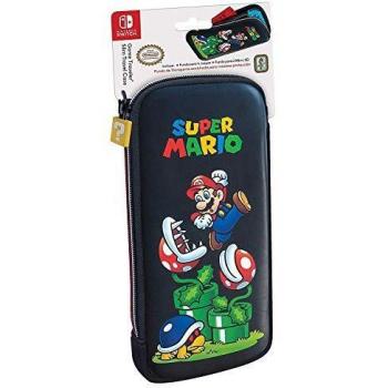 Funda Nintendo Switch Super Mario GAME TRAVELER Slim Travel Case