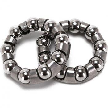 Center Bead Frame for Bicycle Handle (9 Beads) with Fork Accessories