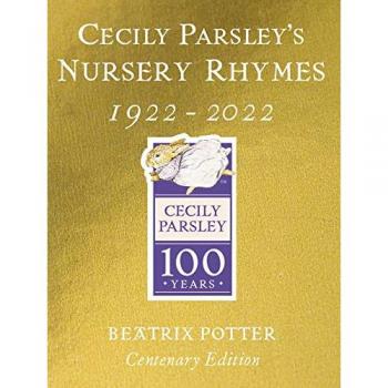 Beatrix Potter Cecily Parsley's Nursery Rhymes