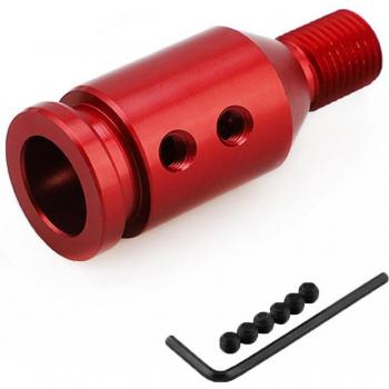 Car Interior Gear Shifter Converter 12.5*12cm