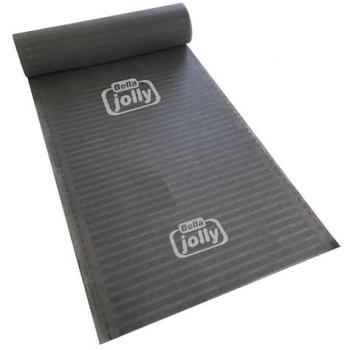 Jollytherm elektrische Fußbodenheizung Top-Therm BASIC 2,75 m² Heizmatte