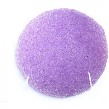 Konjac Konnyaku Facial Exfoliator