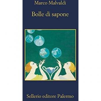 Marco Malvaldi Bolle Di Sapone