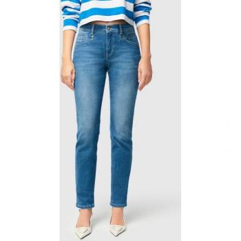 Mac Jeans Blu Denim Rich