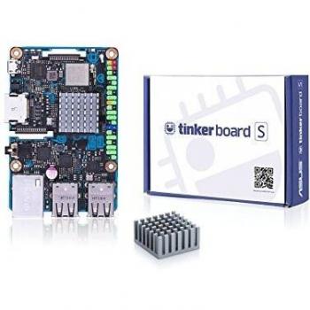 Placa tinker board s asus