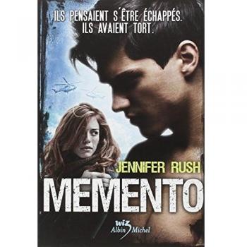 Jennifer Rush Memento T2