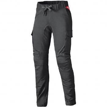 Short Moto Held Jump Noir 5XL (textile)