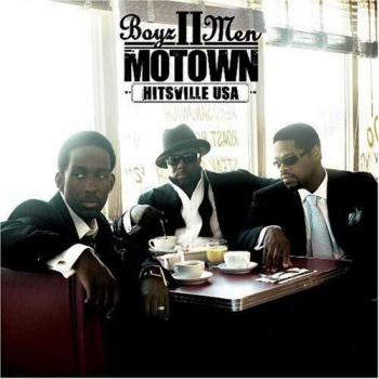 Boyz II Men Motown: A Journey Through Hitsville Usa