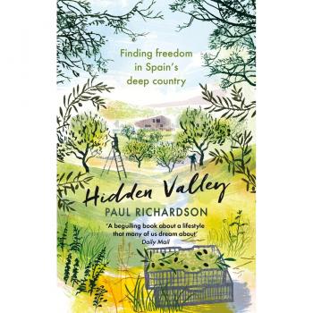 HIDDEN VALLEY