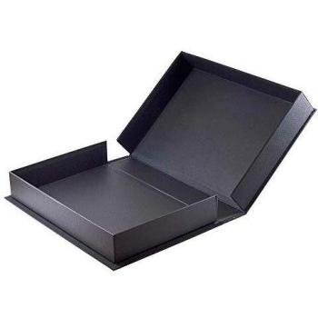 ArchiLine A4 Black-lined Box