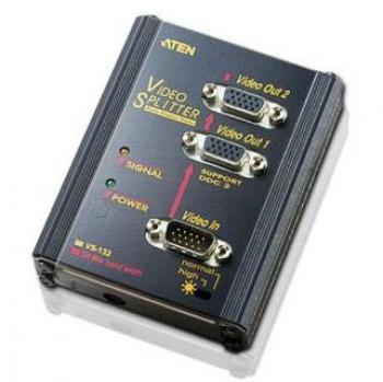 Mcab MultiVideoSplitter