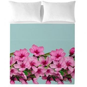 Fiorito Lenzuolo Superiore Devota e Lomba