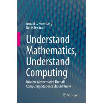 Understand Mathematics Understand Computing