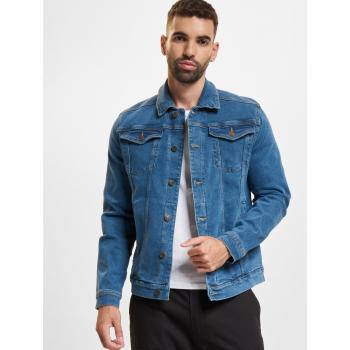 Denim Kash Giacca Blu Stagionale