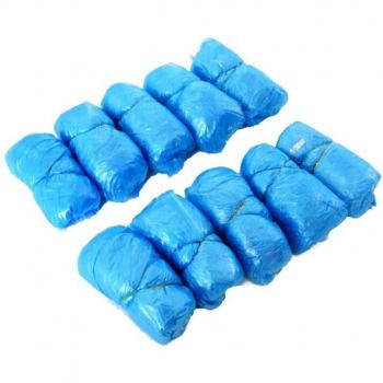 AquaShield Disposable Shoe Covers