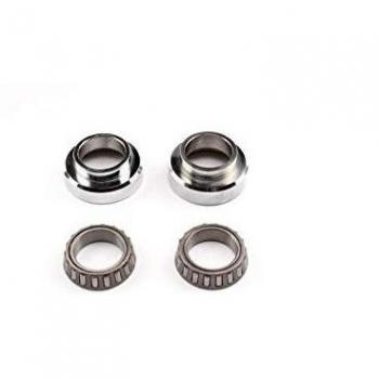 Sport‑AWO Kegelrollenlager Umrüst-Set chrom