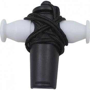 Sifflet en plastique pour Samba