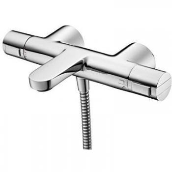 Ideal Standard Ceratherm 200 Wall-Mounted Mixer
