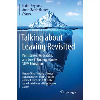 Talking about Leaving Revisited