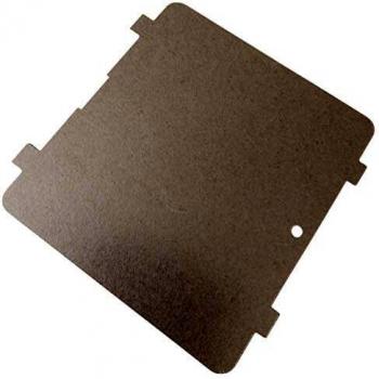 Plaque mica