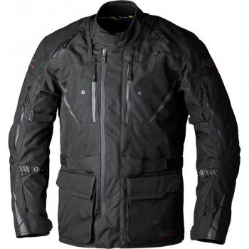 RST Pro Series Giacca Paragon 7 Nero