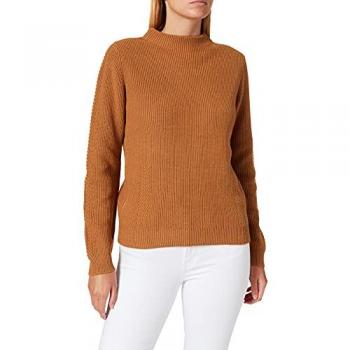 S.Oliver Eleganter Strickpullover