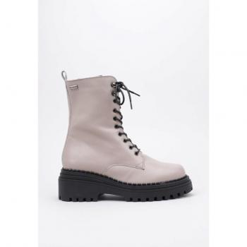 Bottes Lucéda Beige – Sandra Fontan 39