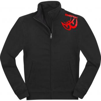 Berik Allwetter Sweatjacke Paddock Evo