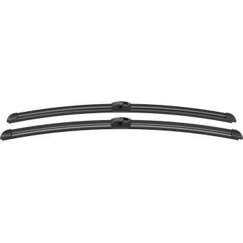Mercedes‑C‑Klass bakruta 600 mm torkarblad av Bosch – för W204 & S204