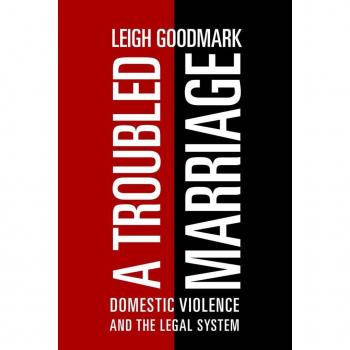 Vitalsource Technologies, Inc. Troubled Marriage: Domestic Violence and the Legal System