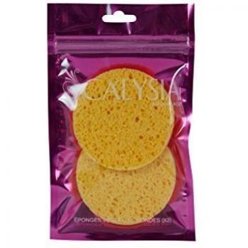 Calysia Esponja Redonda 2x EcoPure