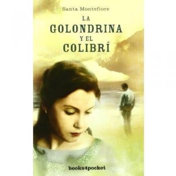 LA GOLONDRINA Y EL COLIBRI