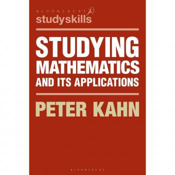 Studying Mathematics and its Applications