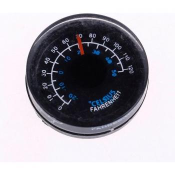 Termómetro Circular Spirit Celsius