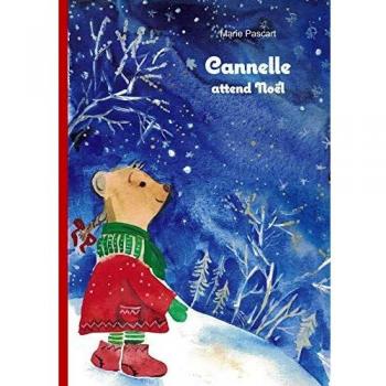 CANNELLE ATTEND NOËL